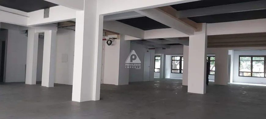 Foto 1 de Sala Comercial à venda, 304m² em Leblon, Rio de Janeiro