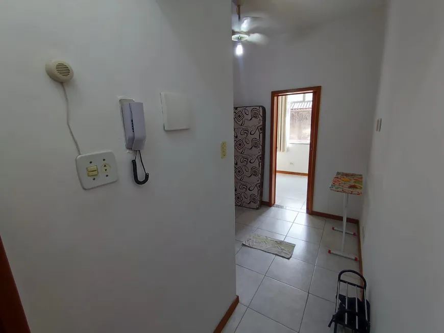 Foto 1 de Apartamento com 1 Quarto à venda, 31m² em Centro, Rio de Janeiro