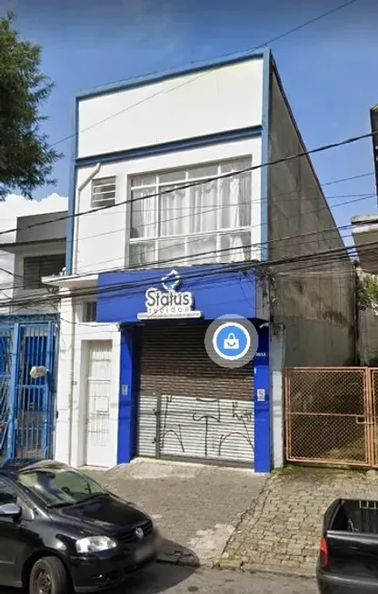 Foto 1 de Prédio Comercial à venda, 580m² em Ipiranga, São Paulo