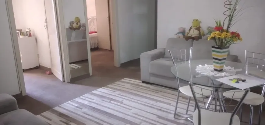 Foto 1 de Apartamento com 2 Quartos à venda, 70m² em Vila Buarque, São Paulo