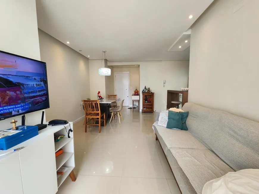 Foto 1 de Apartamento com 3 Quartos à venda, 90m² em Centro, Criciúma