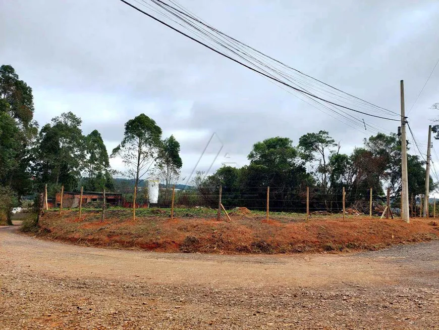 Foto 1 de Lote/Terreno à venda, 1087m² em Chácara Tropical Caucaia do Alto, Cotia