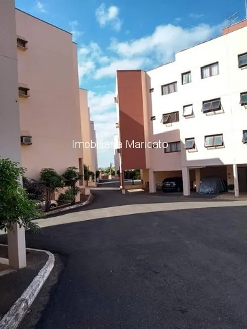 Foto 1 de Apartamento com 2 Quartos à venda, 65m² em Vila Sao Judas Tadeu, São José do Rio Preto