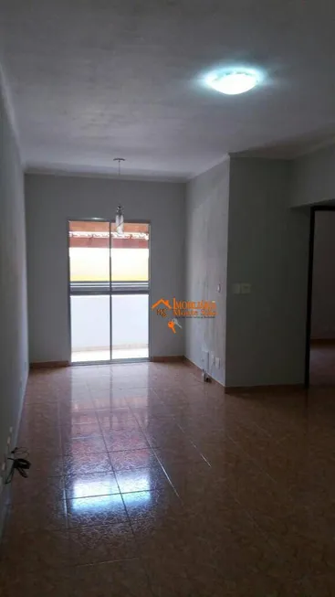 Foto 1 de Apartamento com 2 Quartos à venda, 70m² em Jardim Dourado, Guarulhos