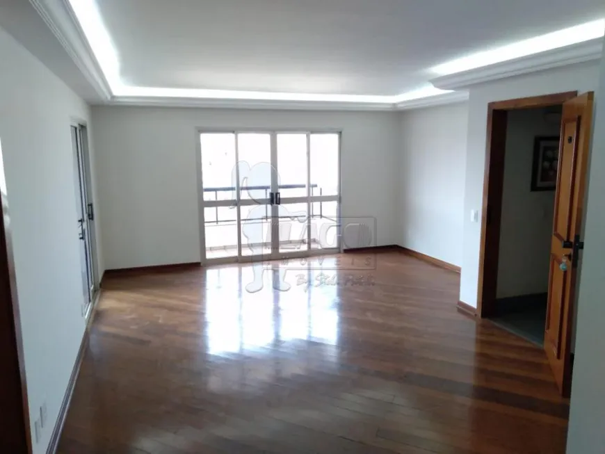 Foto 1 de Apartamento com 4 Quartos à venda, 150m² em Centro, Ribeirão Preto