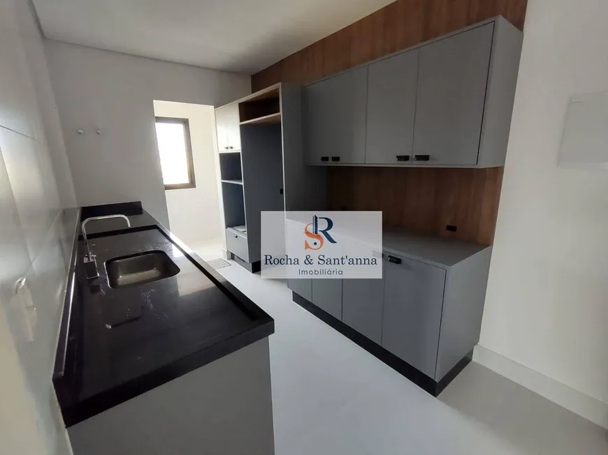 Foto 1 de Apartamento com 3 Quartos à venda, 126m² em Jardim Pau Preto, Indaiatuba