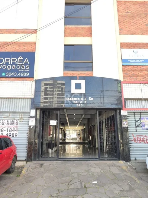 Foto 1 de Sala Comercial à venda, 29m² em Cohab C, Gravataí