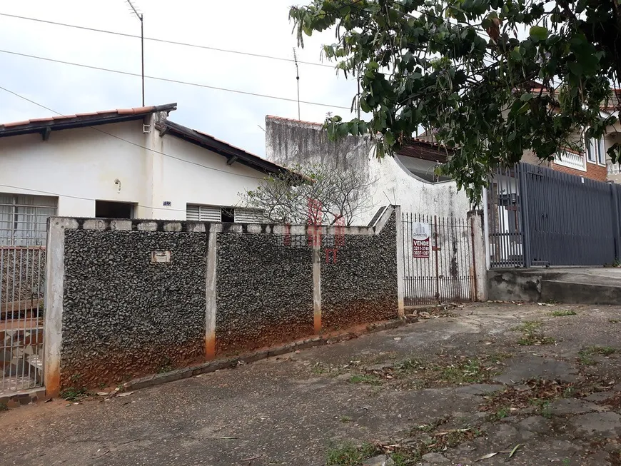 Foto 1 de Casa com 4 Quartos à venda, 130m² em Vila Trujillo, Sorocaba