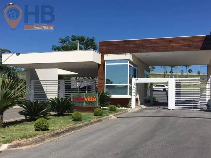 Foto 1 de Lote/Terreno à venda, 370m² em Santa Luzia, Caçapava