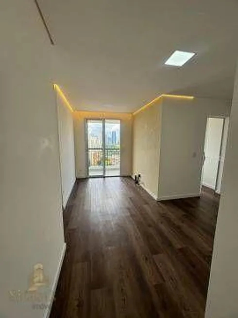 Foto 1 de Apartamento com 2 Quartos à venda, 48m² em Jardim Tupanci, Barueri