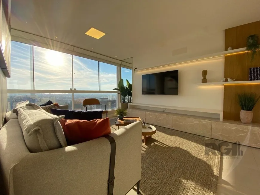 Foto 1 de Apartamento com 2 Quartos à venda, 97m² em Centro, Capão da Canoa