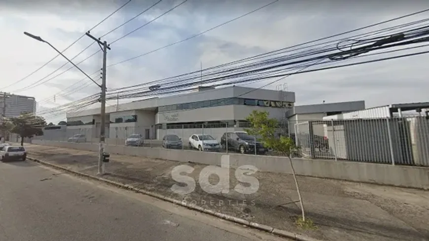 Foto 1 de Galpão/Depósito/Armazém para alugar, 2750m² em Lapa, São Paulo