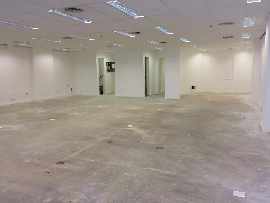 Foto 1 de Sala Comercial para alugar, 354m² em Centro, Rio de Janeiro