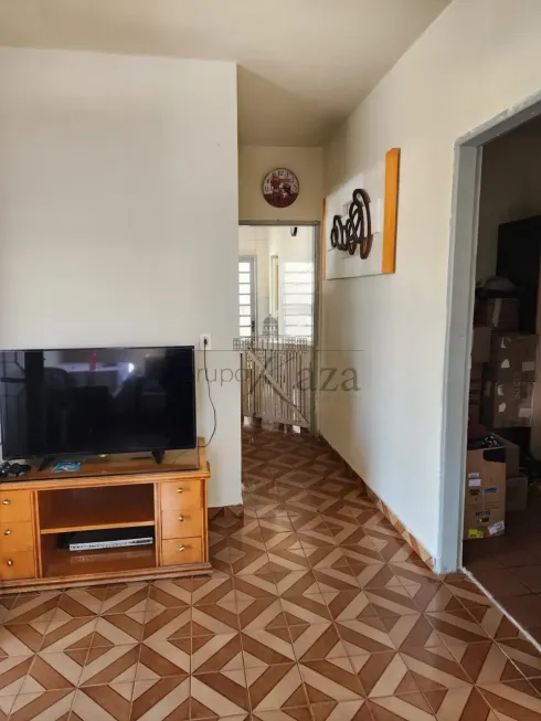 Foto 1 de Casa com 3 Quartos à venda, 82m² em Jardim Nova Michigan, São José dos Campos