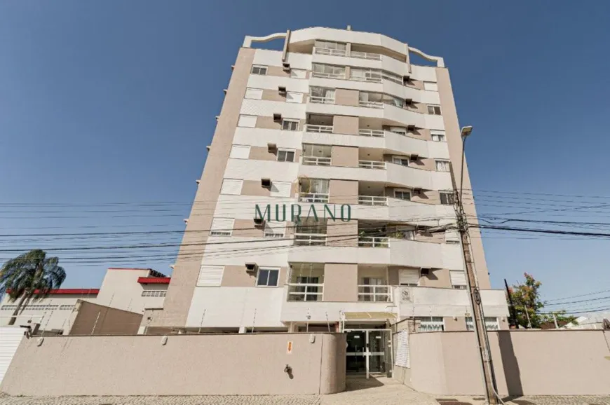 Foto 1 de Apartamento com 3 Quartos à venda, 88m² em América, Joinville