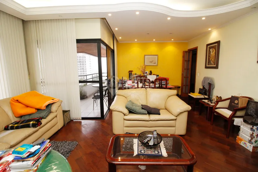 Foto 1 de Apartamento com 3 Quartos para venda ou aluguel, 115m² em Ipiranga, São Paulo