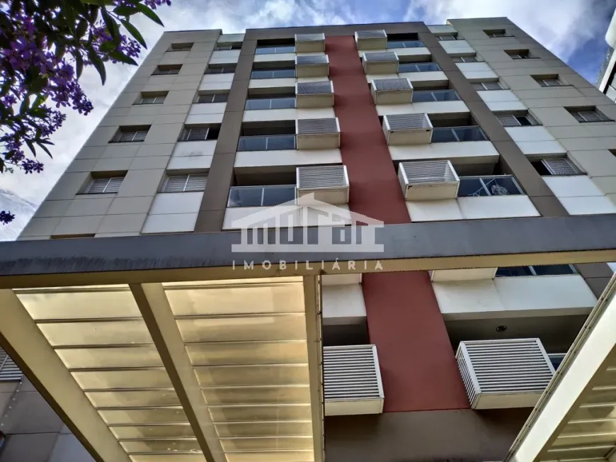 Foto 1 de Apartamento com 2 Quartos para alugar, 77m² em Vila Larsen 1, Londrina