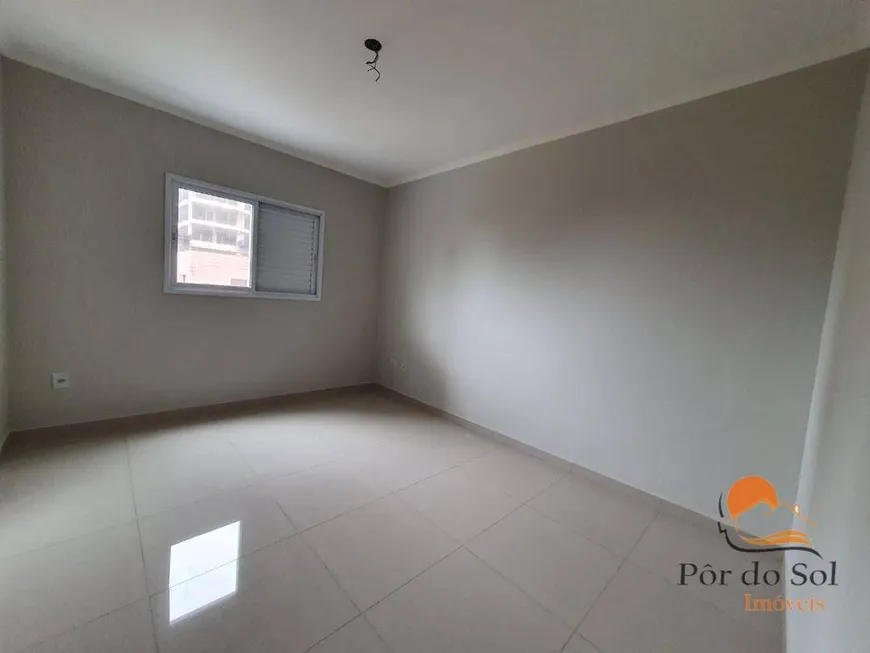 Foto 1 de Apartamento com 2 Quartos à venda, 92m² em Vila Guilhermina, Praia Grande