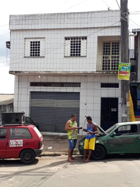 Foto 1 de Prédio Comercial com 8 Quartos à venda, 480m² em Redenção, Manaus