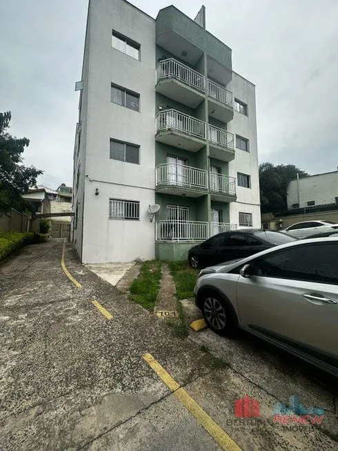 Foto 1 de Apartamento com 2 Quartos à venda, 57m² em Jardim Maracanã, Valinhos