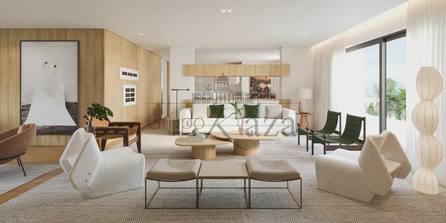 Foto 1 de Apartamento com 3 Quartos à venda, 459m² em Jardim América, São Paulo