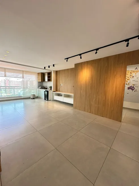 Foto 1 de Apartamento com 3 Quartos à venda, 103m² em Anjo da Guarda, São Luís