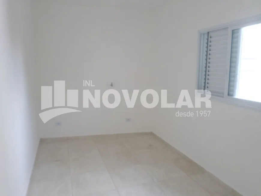 Foto 1 de Apartamento com 1 Quarto para alugar, 23m² em Vila Maria, São Paulo