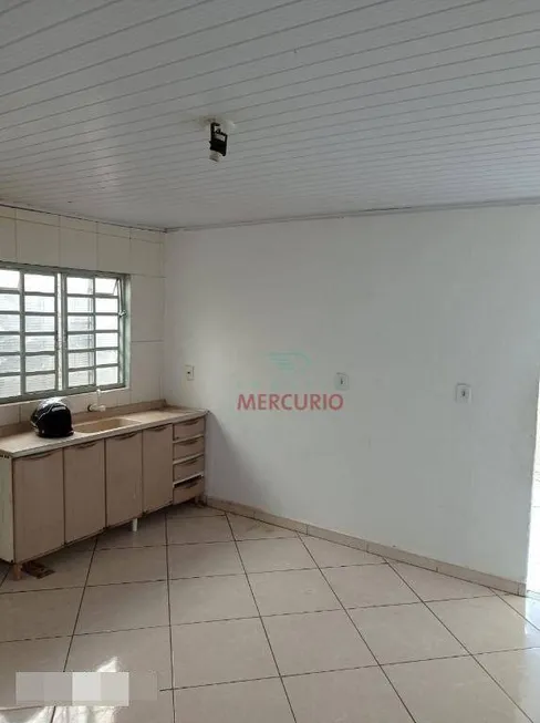 Foto 1 de Casa com 2 Quartos à venda, 130m² em Pousada da Esperança I, Bauru