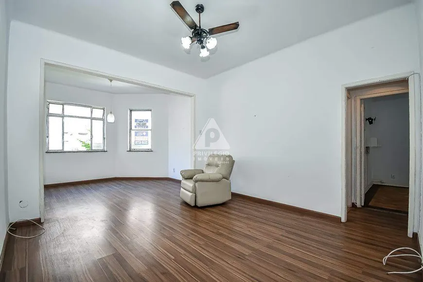 Foto 1 de Apartamento com 2 Quartos à venda, 85m² em Flamengo, Rio de Janeiro