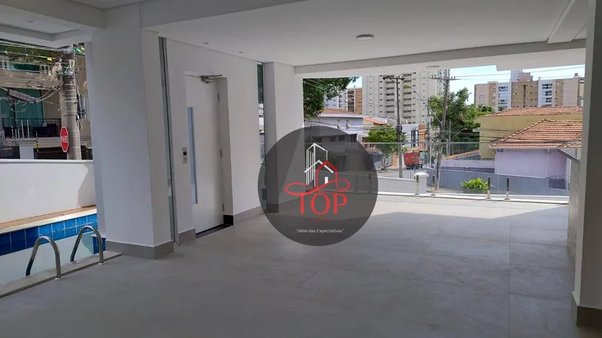 Foto 1 de Sobrado com 3 Quartos à venda, 300m² em Vila Alpina, Santo André