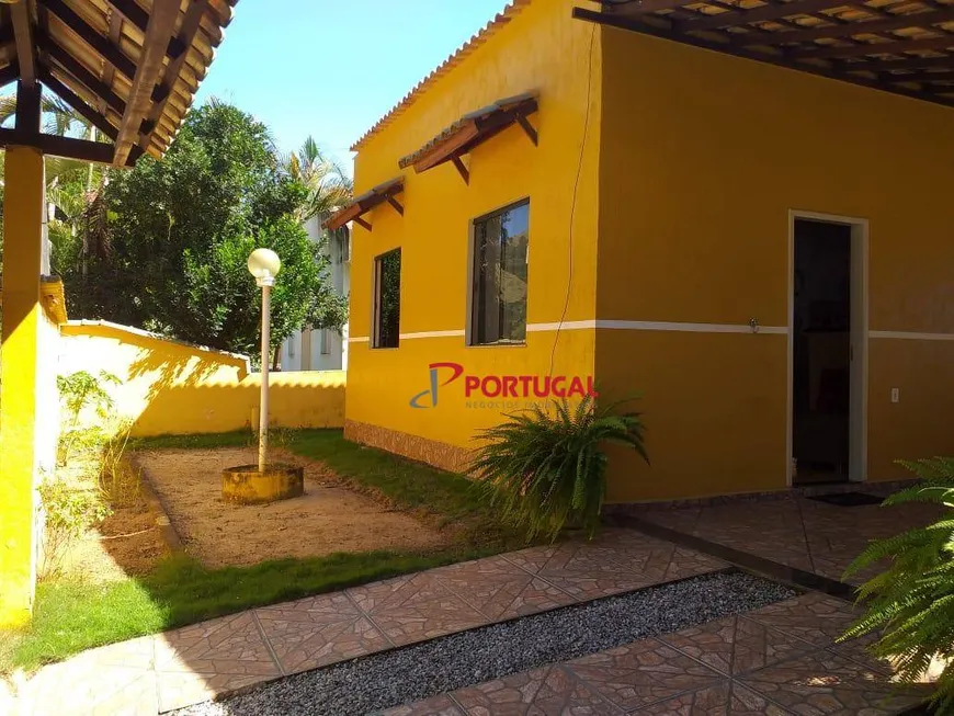 Foto 1 de Casa com 2 Quartos à venda, 208m² em , Santa Maria Madalena