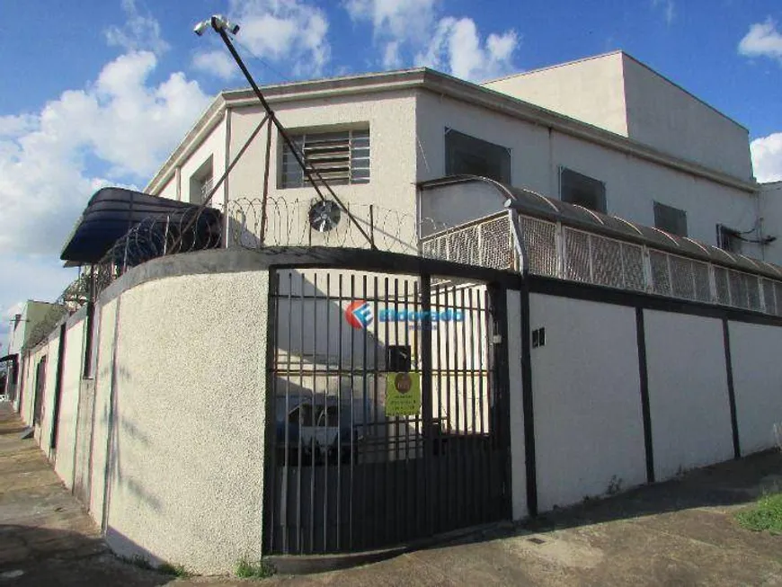 Foto 1 de Ponto Comercial para alugar, 130m² em Jardim Alvorada, Sumaré