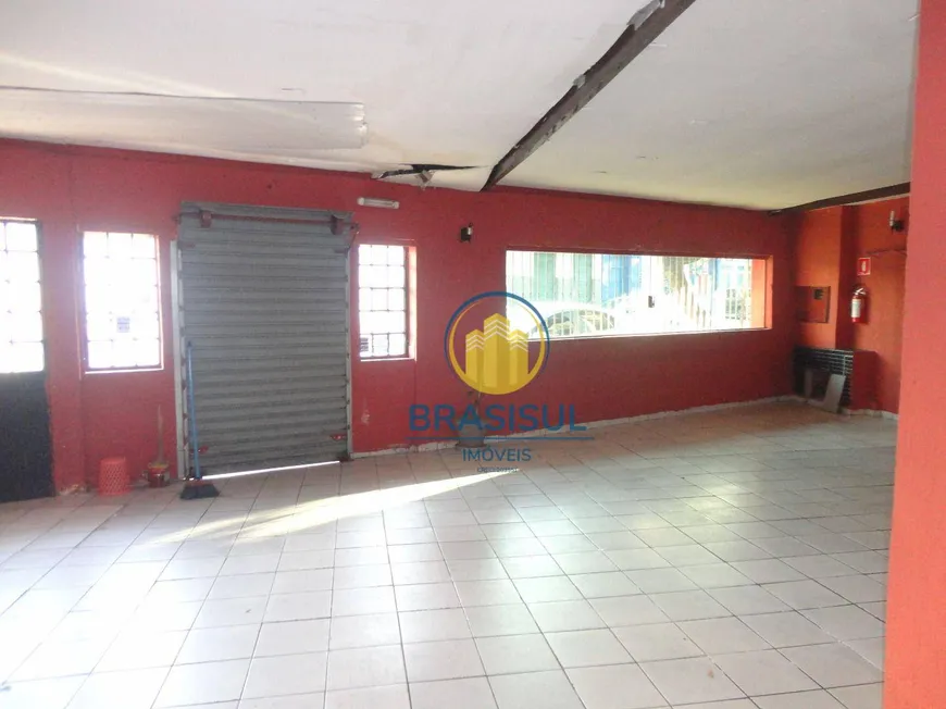 Foto 1 de Ponto Comercial para venda ou aluguel, 150m² em Santo Amaro, São Paulo