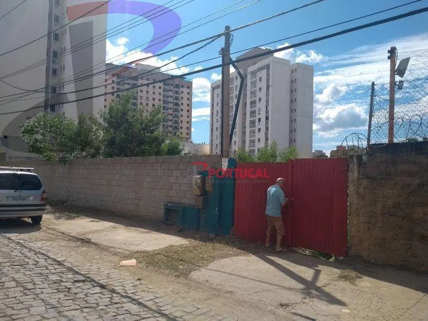 Foto 1 de Lote/Terreno à venda, 2367m² em Glória, Macaé