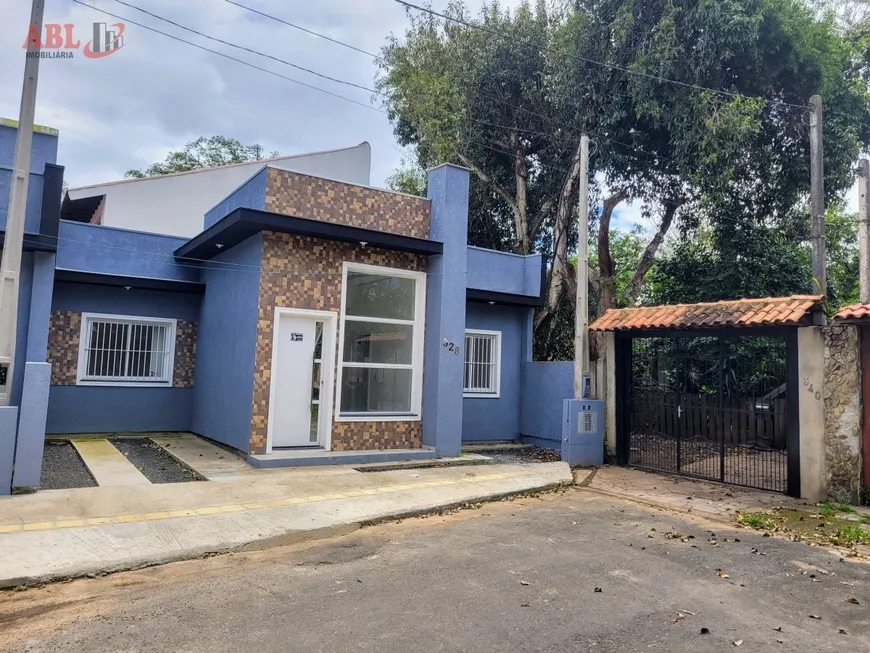 Foto 1 de Casa com 2 Quartos à venda, 65m² em Vila City, Cachoeirinha
