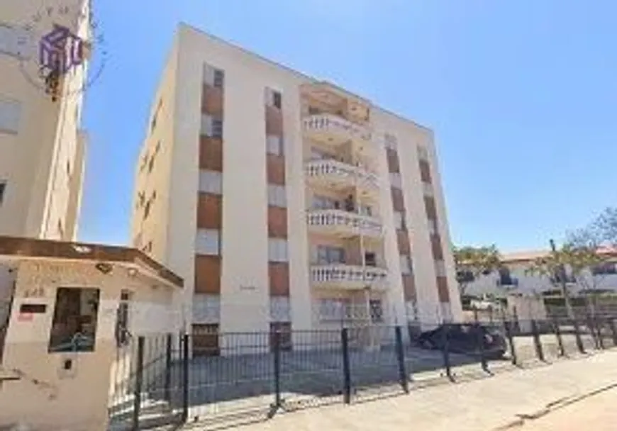 Foto 1 de Apartamento com 3 Quartos à venda, 93m² em Jardim Europa, Sorocaba