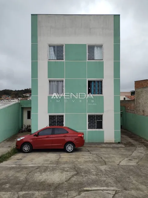 Foto 1 de Apartamento com 2 Quartos à venda, 45m² em Osasco, Colombo
