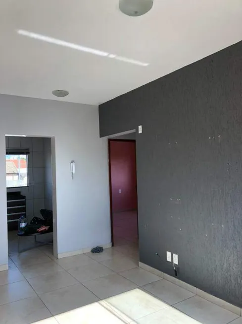 Foto 1 de Apartamento com 2 Quartos à venda, 54m² em Jardim Europa, Uberlândia