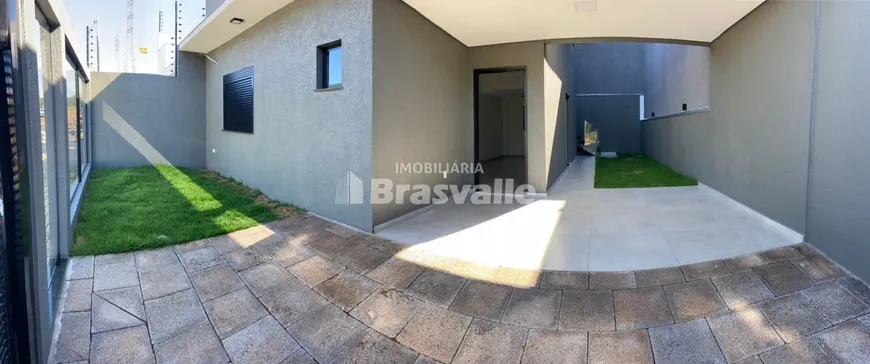 Foto 1 de Casa com 2 Quartos à venda, 165m² em Recanto Tropical, Cascavel