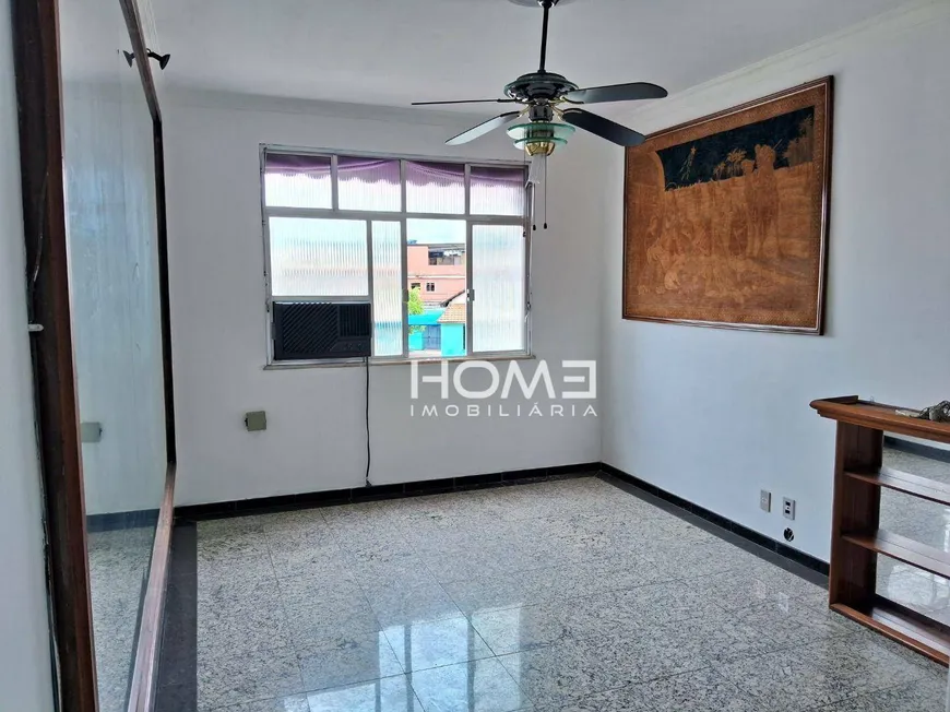 Foto 1 de Apartamento com 2 Quartos à venda, 80m² em Madureira, Rio de Janeiro