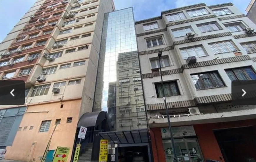 Foto 1 de Sala Comercial à venda, 66m² em Centro, Porto Alegre