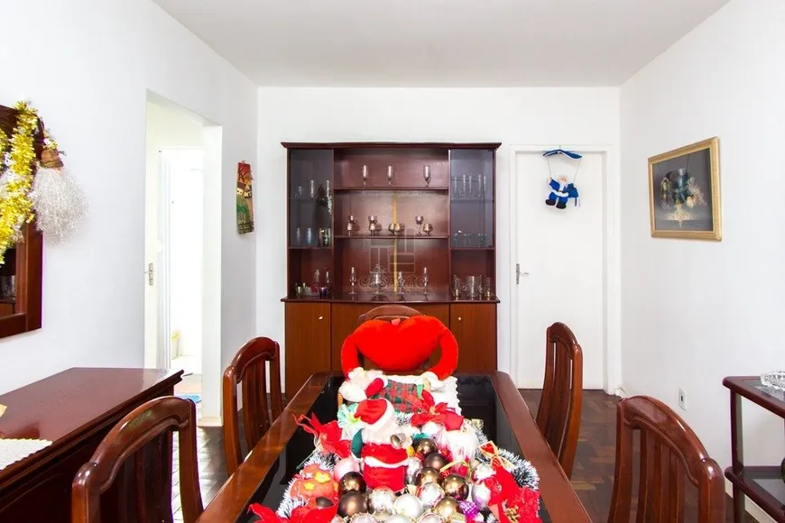 Foto 1 de Apartamento com 3 Quartos à venda, 81m² em Bonfim, Santa Maria