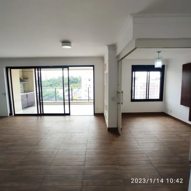 Foto 1 de Apartamento com 3 Quartos à venda, 130m² em Vila Monumento, São Paulo