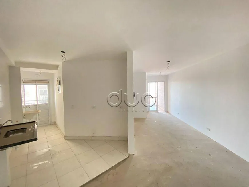 Foto 1 de Apartamento com 2 Quartos à venda, 67m² em Paulicéia, Piracicaba