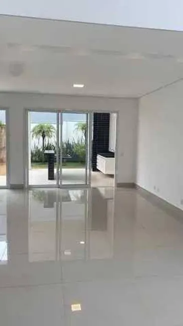 Foto 1 de Casa de Condomínio com 4 Quartos à venda, 275m² em Jardim Residencial Chácara Ondina, Sorocaba