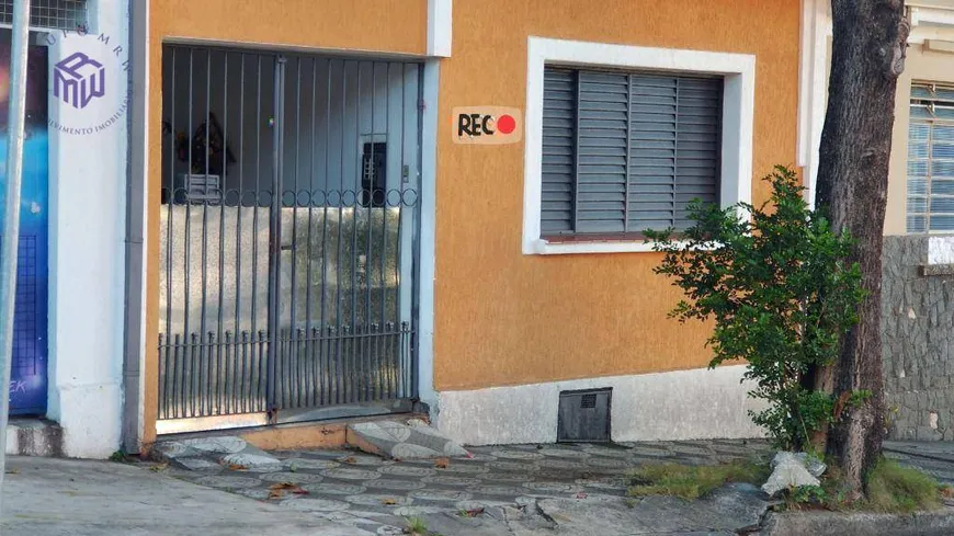 Foto 1 de Casa com 3 Quartos à venda, 120m² em Vila Santana, Sorocaba