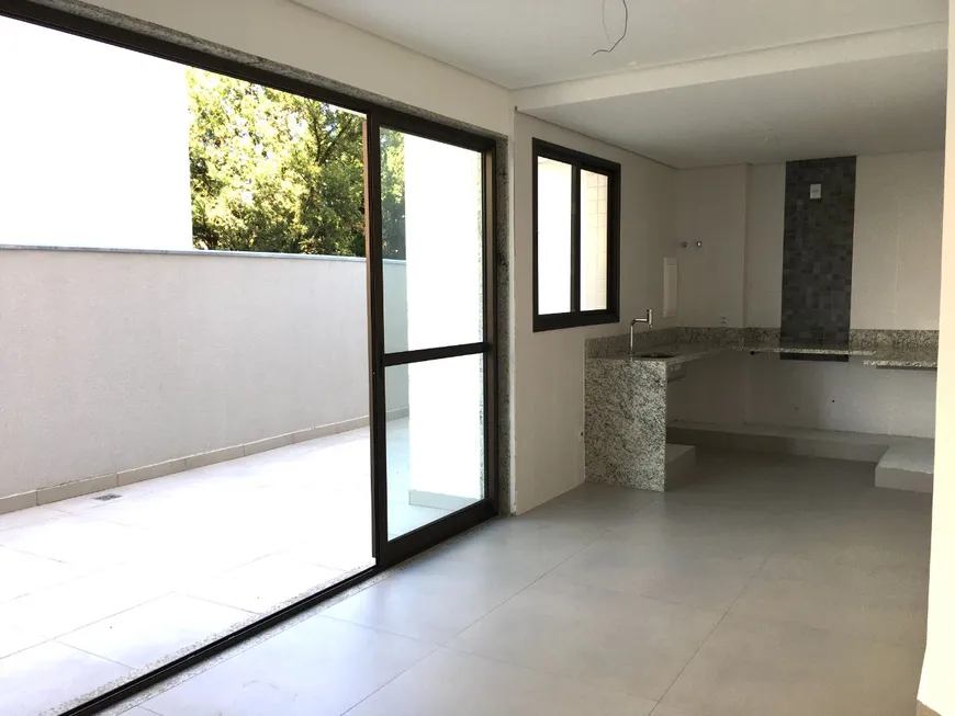 Foto 1 de Apartamento com 2 Quartos à venda, 113m² em Serra, Belo Horizonte