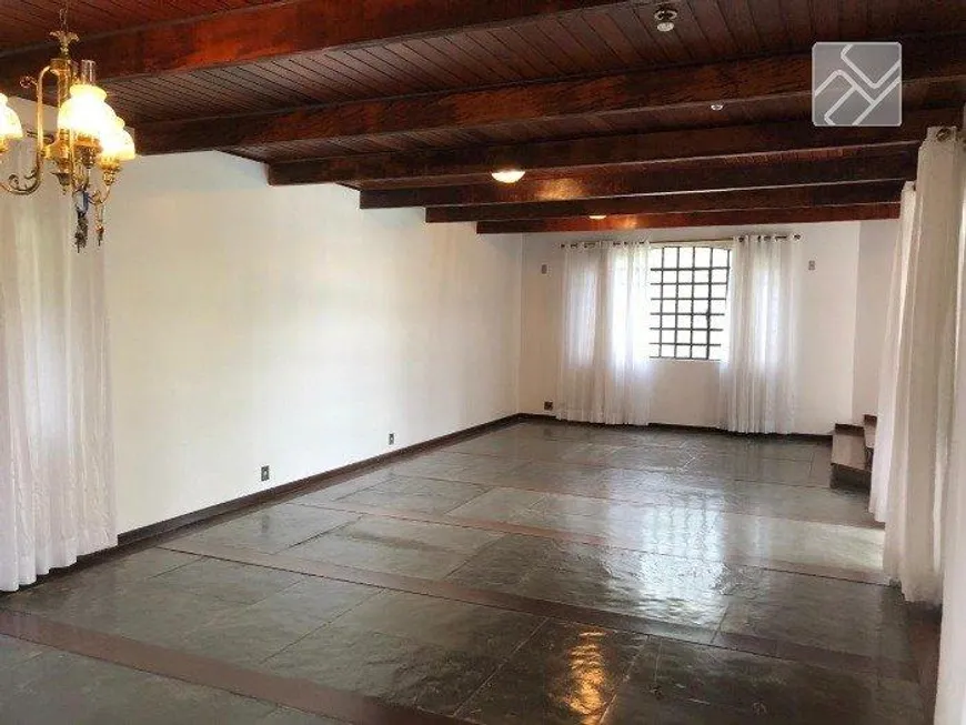 Foto 1 de Casa de Condomínio com 4 Quartos à venda, 510m² em Aldeia da Serra, Barueri