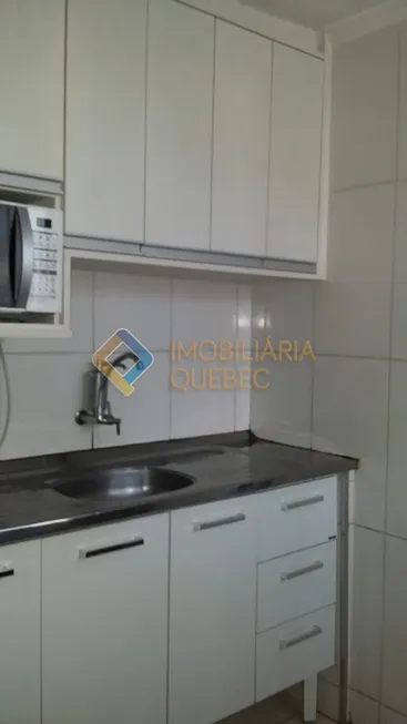 Foto 1 de Apartamento com 2 Quartos à venda, 56m² em VILA VIRGINIA, Ribeirão Preto