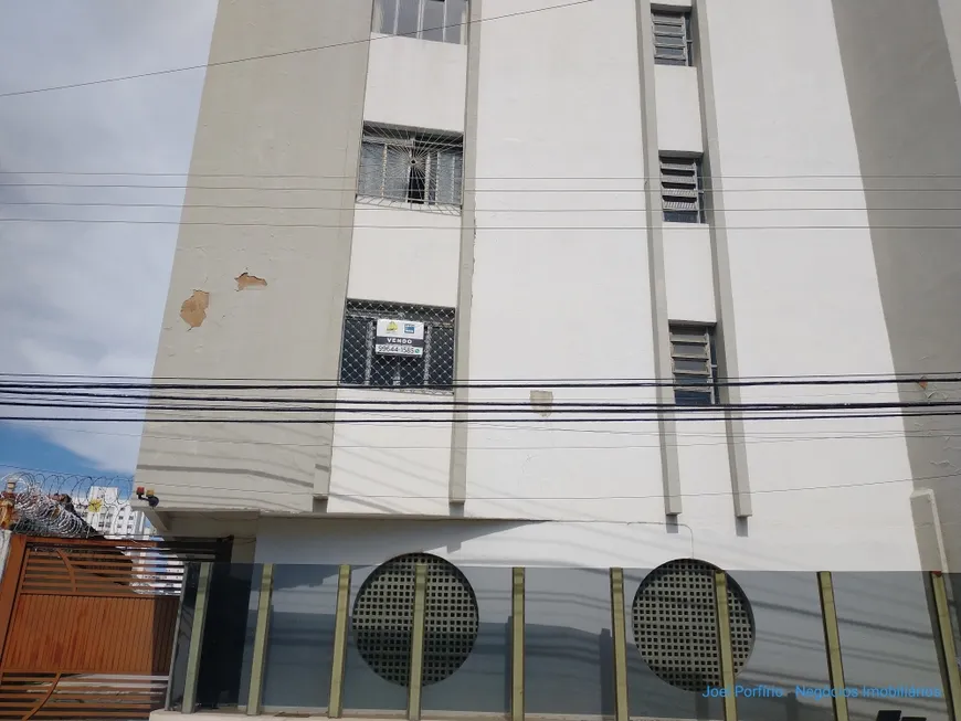 Foto 1 de Apartamento com 2 Quartos à venda, 65m² em Setor Central, Goiânia